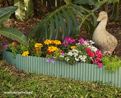 Garden Edging