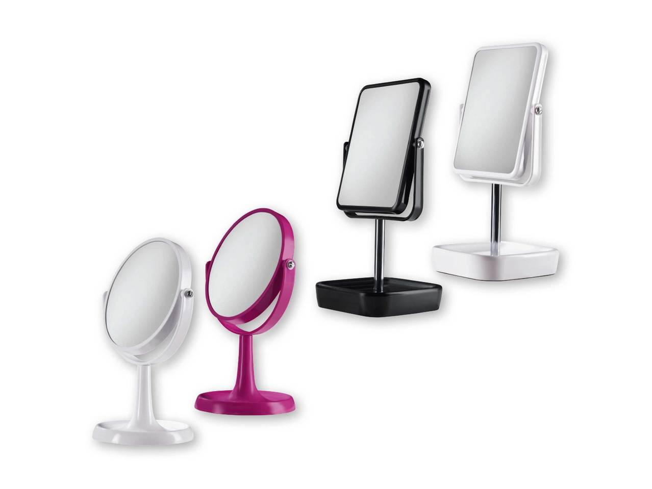 MIOMARE Cosmetic Mirror