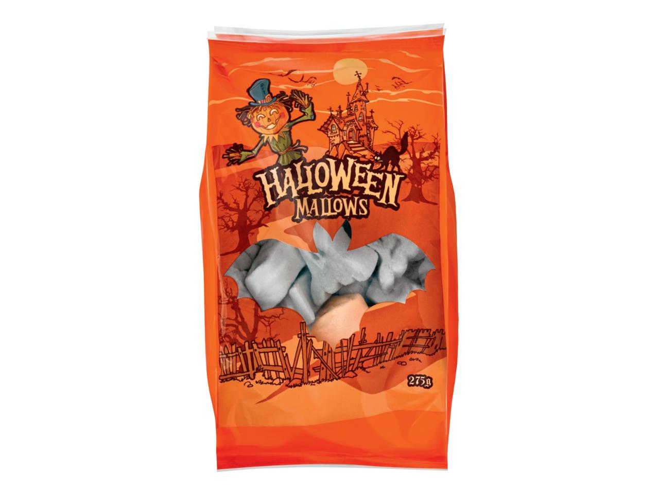 HALLOWEEN Mallows