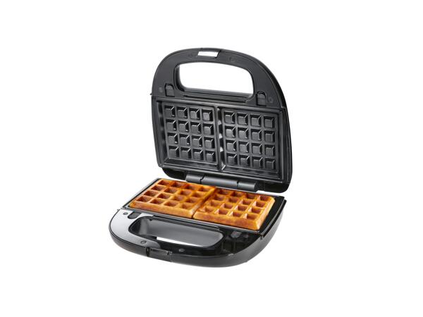 Smörgåsgrill