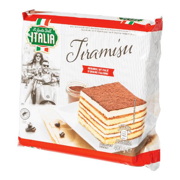 ITALIA(R) 				Tiramisu