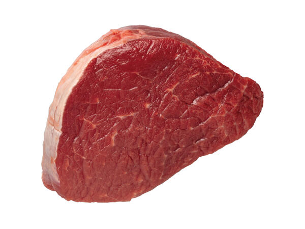 Frisches Rinderfiletsteak