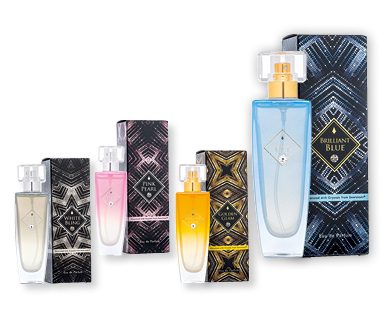 Eau de Parfum