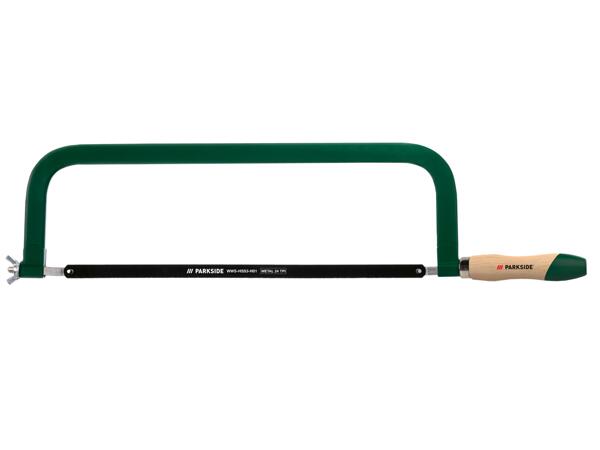 Hacksaw Assortment