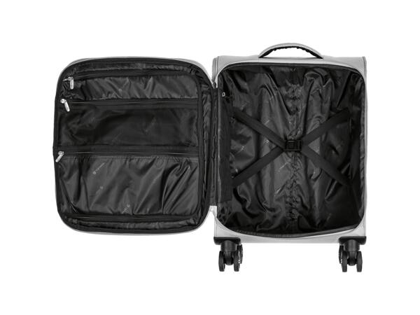 Cabin Case