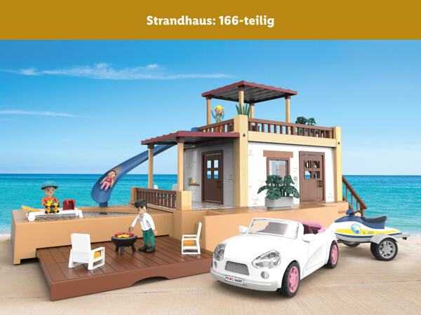 Abenteuer-Set