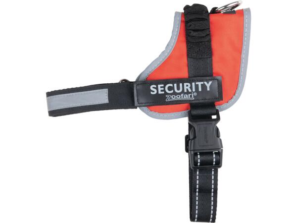 Dog Harness