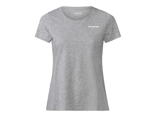 Ladies' T-shirt