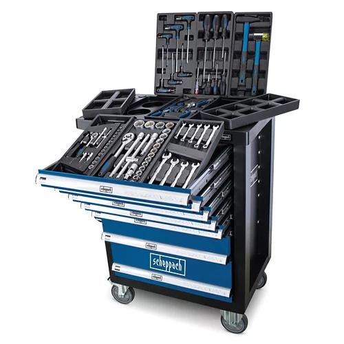 SCHEPPACH Werkstattwagen TW1100