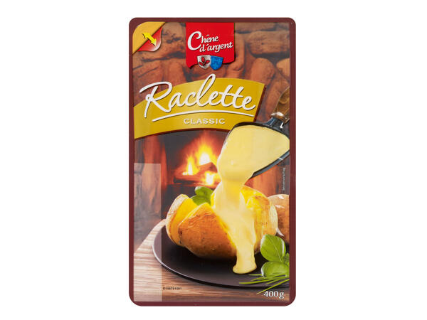 Raclette