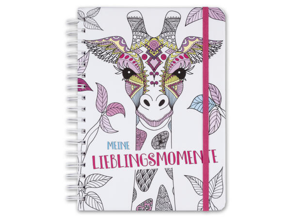 Kalender/Tagebuch