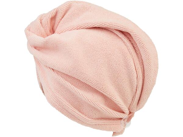 Hair turban