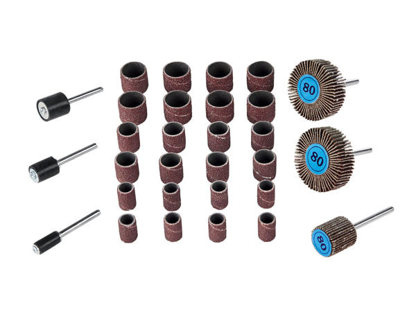 Multi Tool Accessory Sets