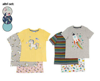 IMPIDIMPI 
 T-SHIRT PER BAMBINI PICCOLI