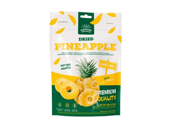 Fruits secs Sunshine Delights