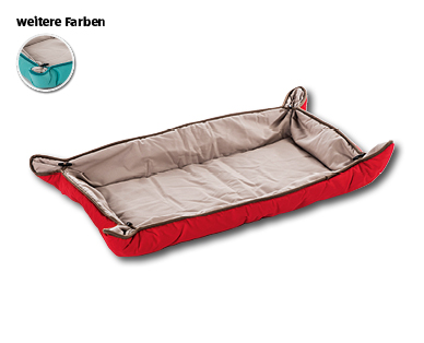 ROMEO Faltbares Hundebett