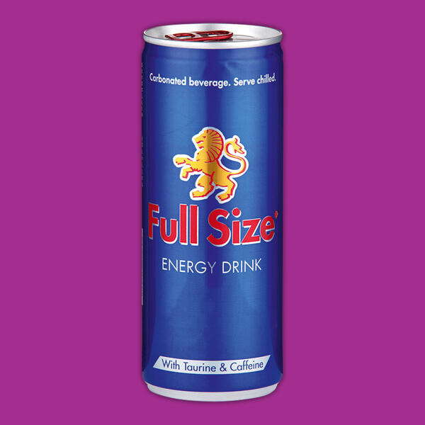 Energy Drink
