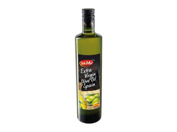 Spanish Extra Olive Oil