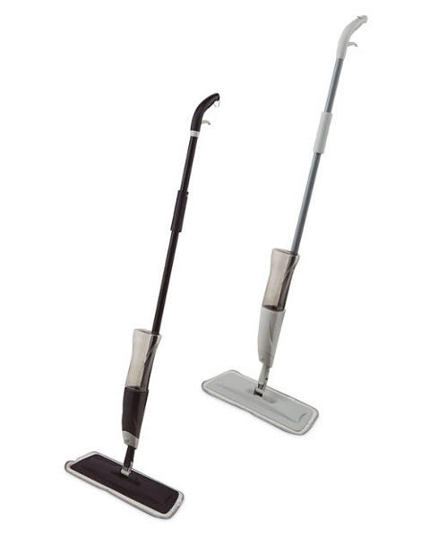 Spray Mop Set
