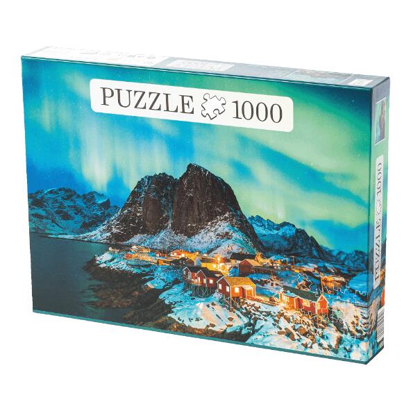 Puzzel