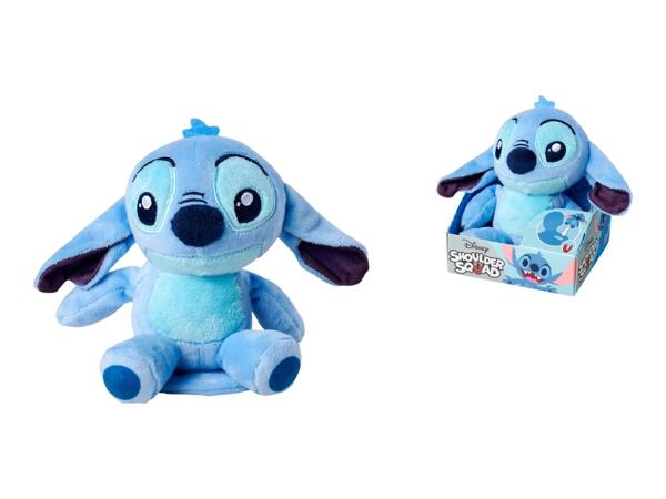 Simba Stitch Soft Toy