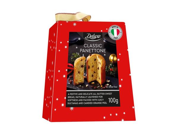 Mini Panettone