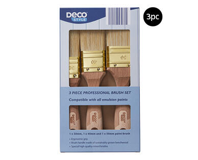 Professional Brush Sets