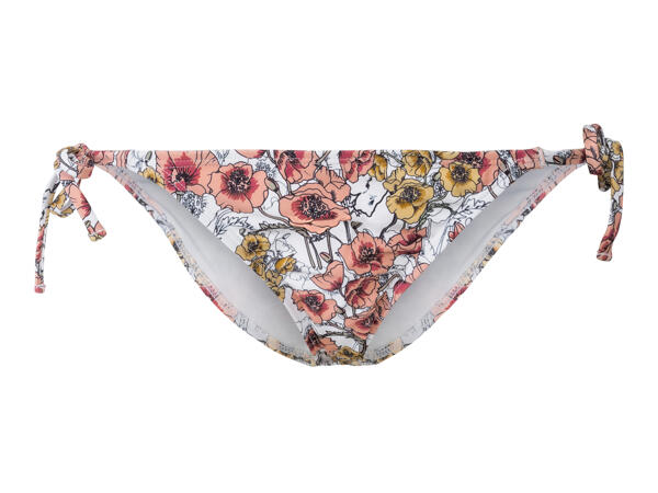 Ladies' Bikini Bottoms