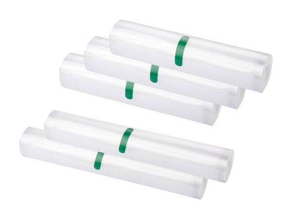 SILVERCREST KITCHEN TOOLS(R) Vakuumpakker