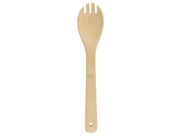 Bamboo Utensil