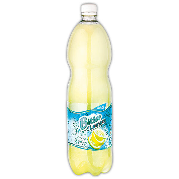 Bitter Lemon