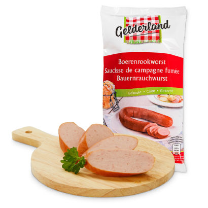 Räucherwurst