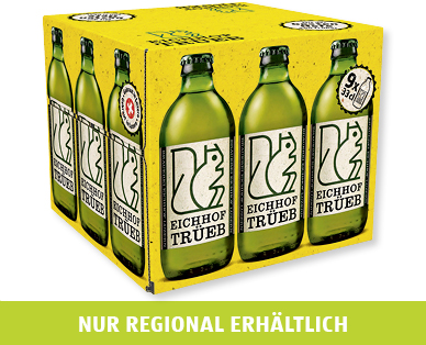 EICHHOF Trüeb