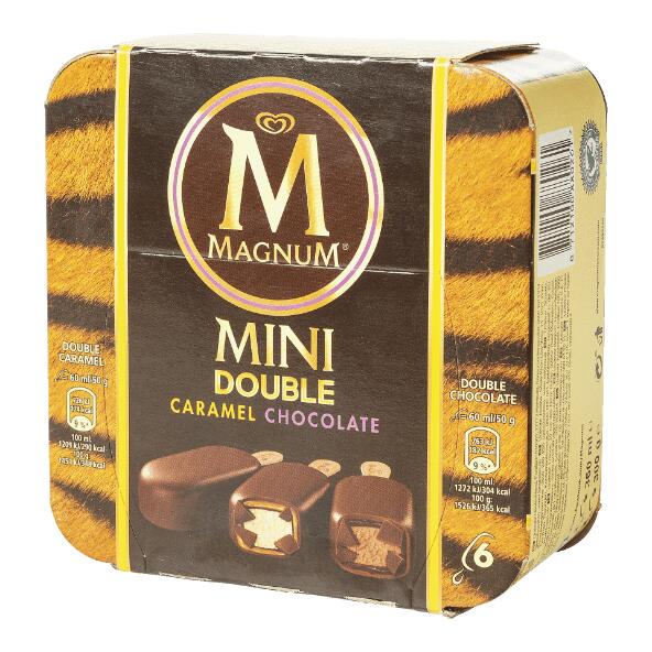 Minimagnums Ola, 6 pcs