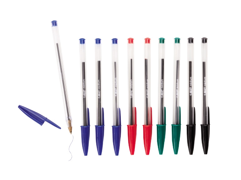 BIC Stationery Assortment