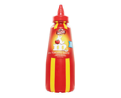 MON Tomusto Sauce 500ml