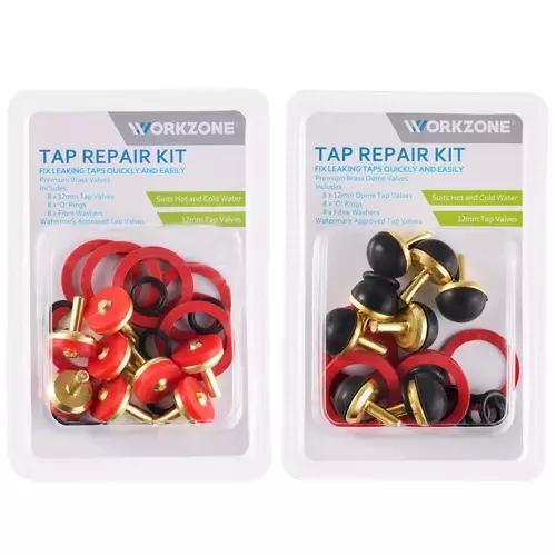 Assorted Plumbing Supplies