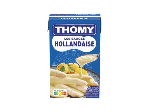 THOMY HOLANDSKÁ OMÁČKA