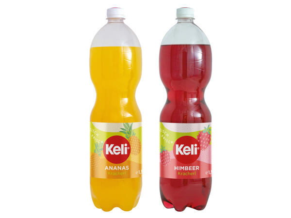 Keli Limonade