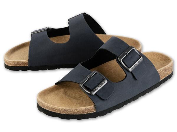 Damen/​Herren Pantolette