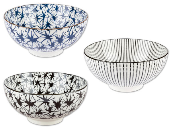 Tognana Schüssel „Poke Bowl"
