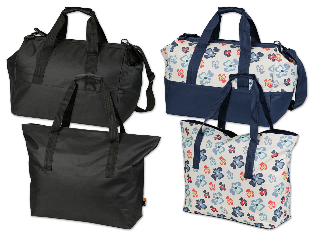 TOPMOVE(R) Umhänge-/Reisetasche