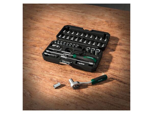 Piece Socket Set