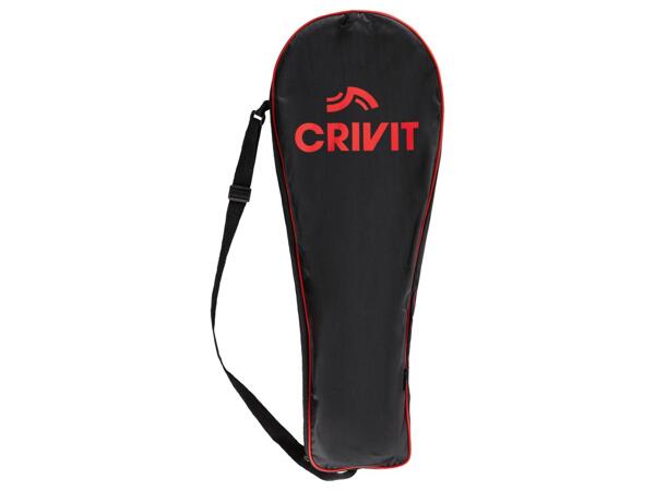 Crivit Speed Badminton Set