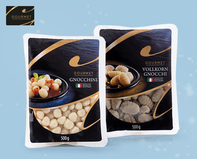 GOURMET Premium Gnocchi