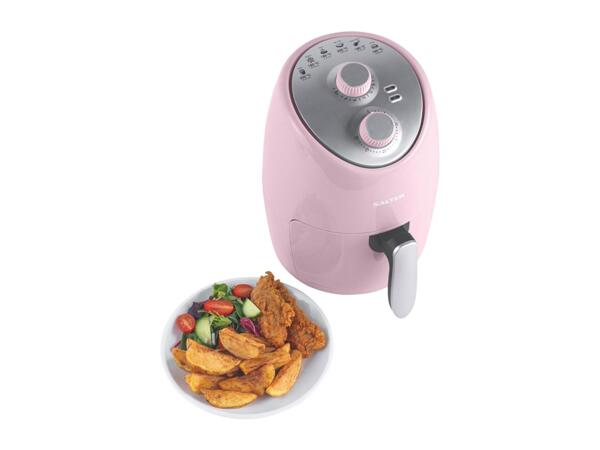 Salter 2L Compact Air Fryer