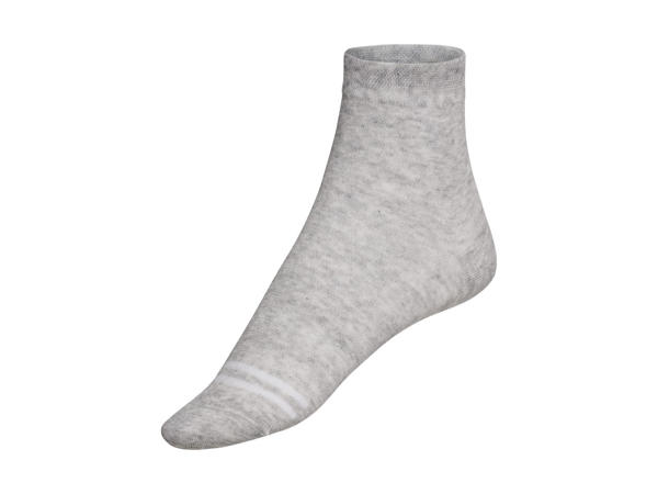 Sensiplast Ladies' Comfort Socks1