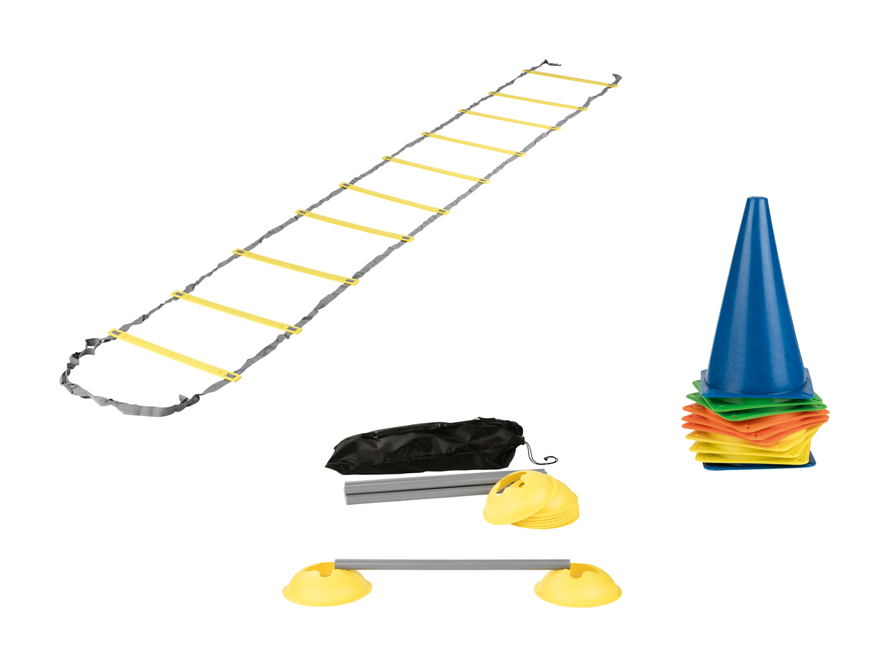 Articles de fitness/ d'entraînement