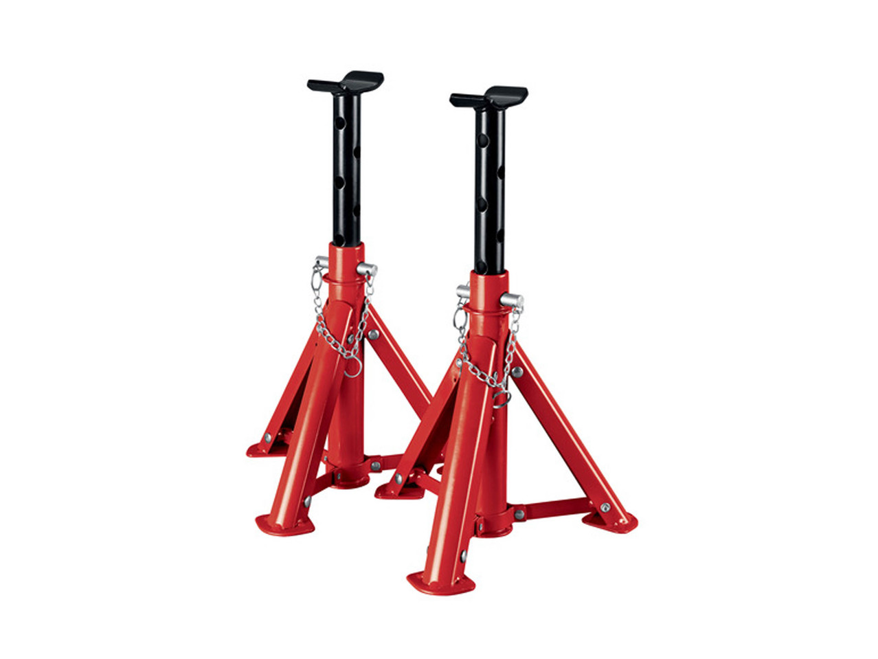 ULTIMATE SPEED Axle Stands
