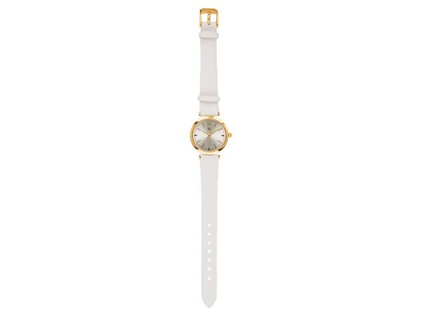 Watch & Jewellery Set